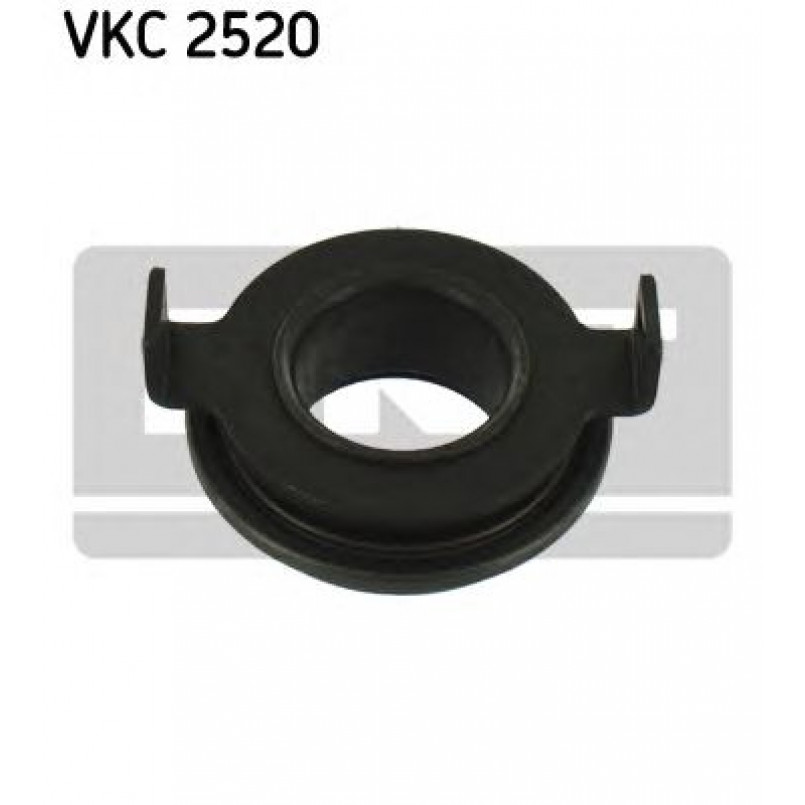 VKC 2520 SKF - Вижимний підшипник